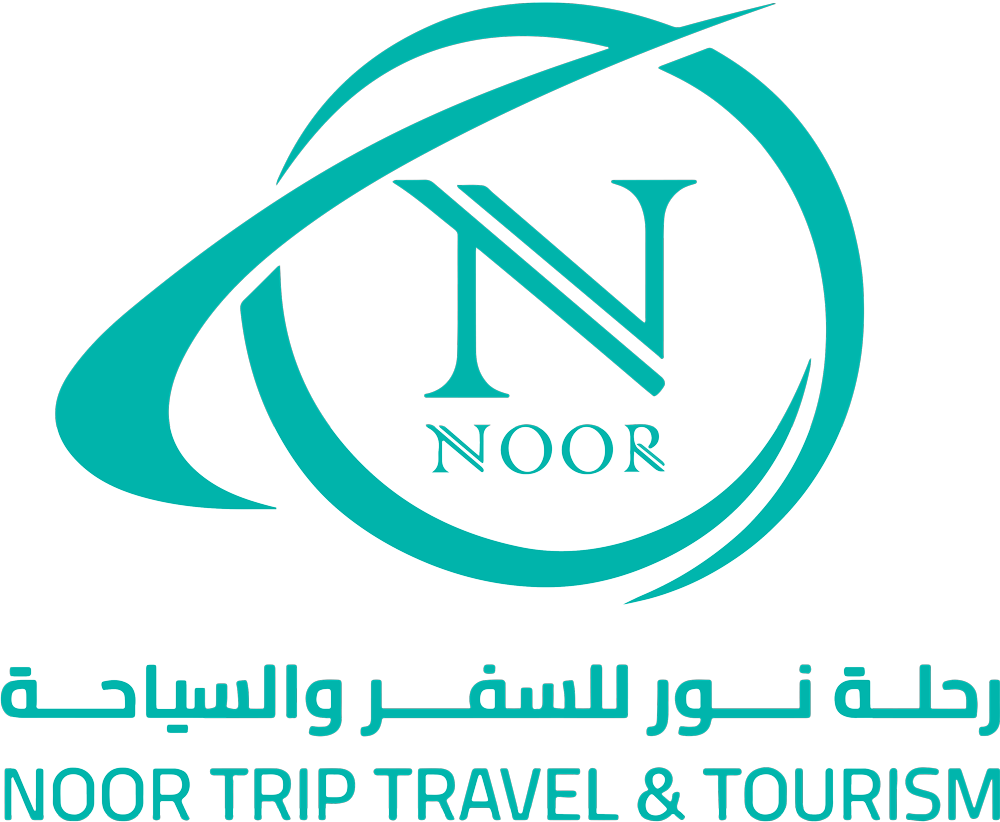 NoorTrip logo